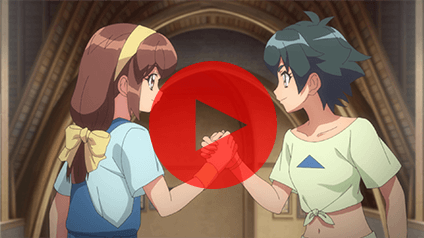 特報PV第2弾